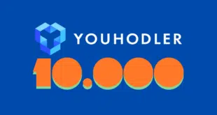 YOUHODLER 10k