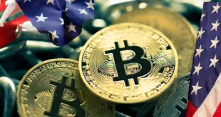 Bitcoin e USA