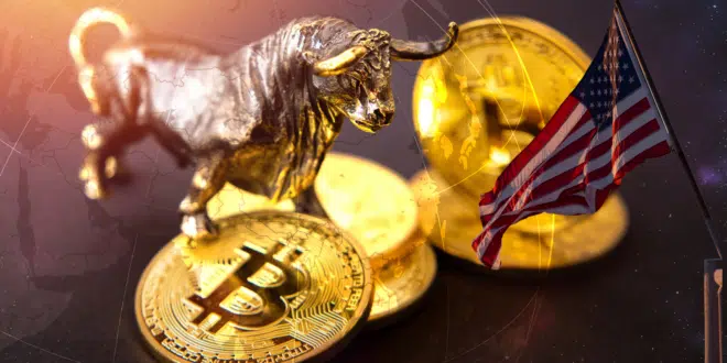 Bitcoin e Elezioni USA