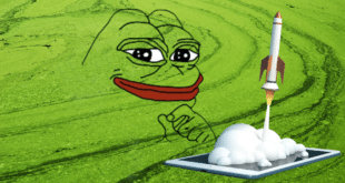 Pepe Coin