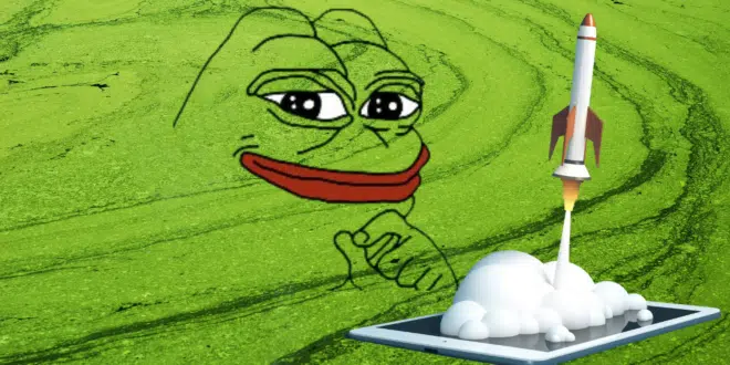 Pepe Coin