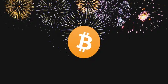 BITCOIN FESTA ATH