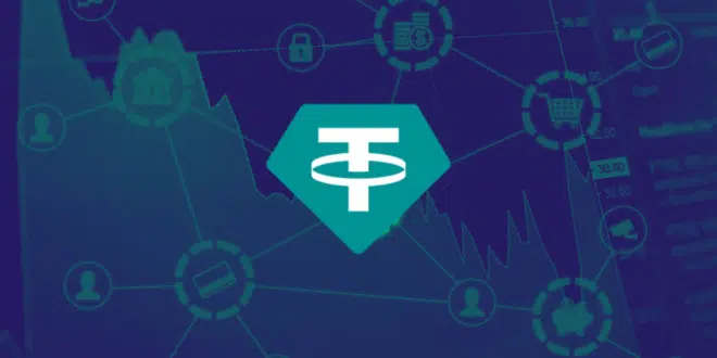 Tether Dollar