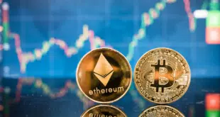 Bitcoin - Ethereum