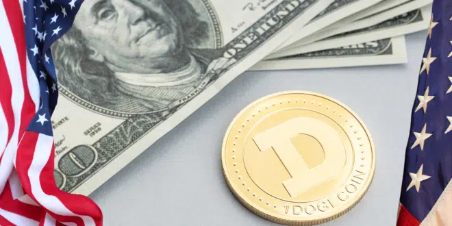 DOGECOIN - $DOGE