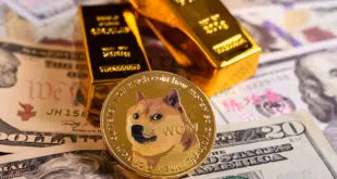 Dogecoin ETF UP