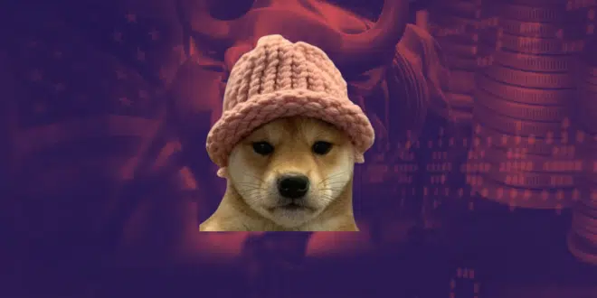 DOGWIFHAT