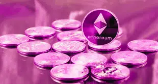 ETHEREUM TETHER TRON