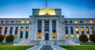 Federal reserve decisione bitcoin crypto