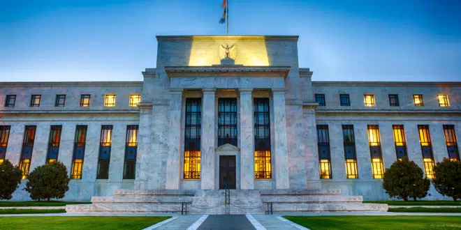 Federal reserve decisione bitcoin crypto