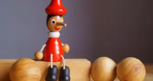 ANALISI PINOCCHIO