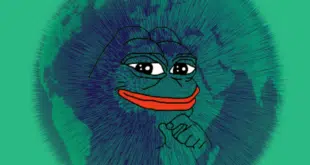 Pepe Coin - $PEPE