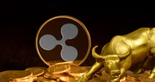 RIPPLE - XRP