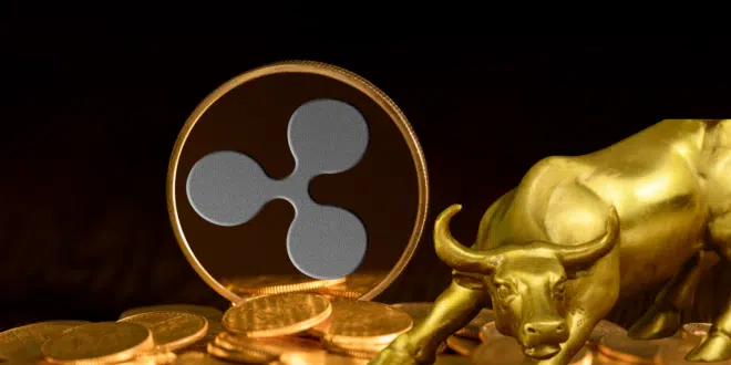 RIPPLE - XRP