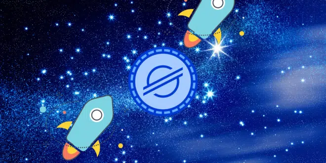 STELLAR - XLM