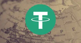 TETHER EU