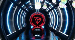 Tron (TRX)