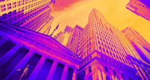 Wall Street Opzioni