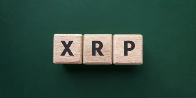 XRP BOOM