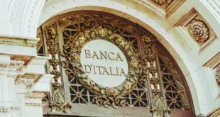 BANKITALIA BITCOIN CRYPTO