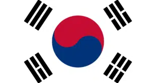 KOREA UPBIT