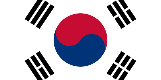 KOREA UPBIT