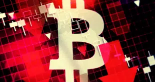 BITCOIN RED