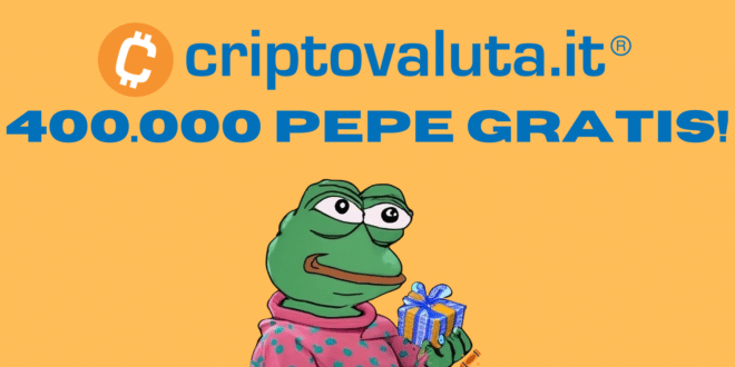 PEPE GRATIS