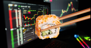 SushiSwap - SUSHI