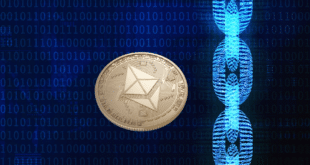 ethereum blockchain