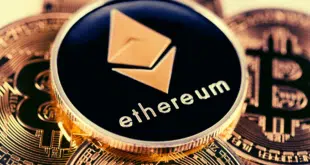 ETHEREUM BTC BATTUTO