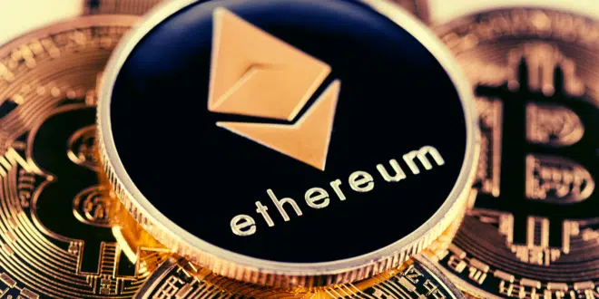 ETHEREUM BTC BATTUTO