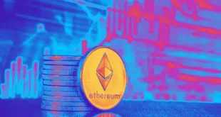 Ethereum 5 motivi