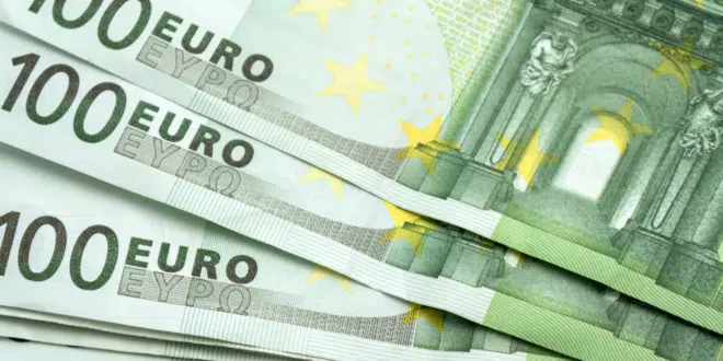 EURO STABLE UP