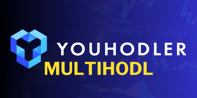 MultiHODL YouHODLER GUIDA