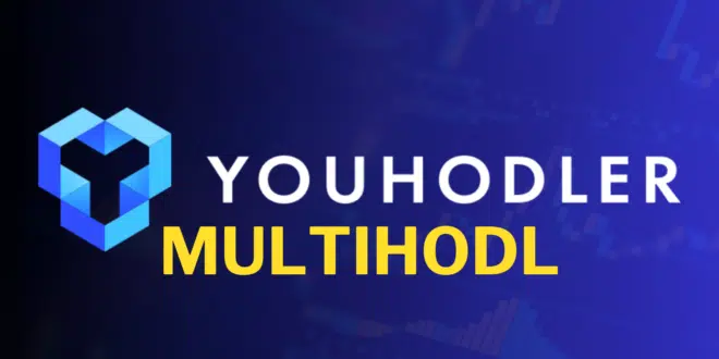 MultiHODL YouHODLER GUIDA