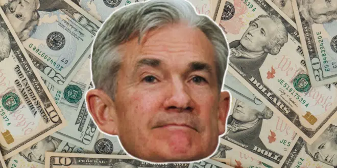 POWELL COMANDA