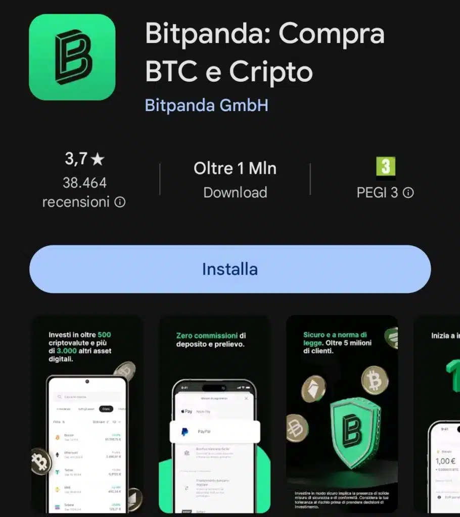 Pepe coin app