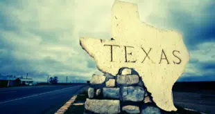 TEXAS BTC