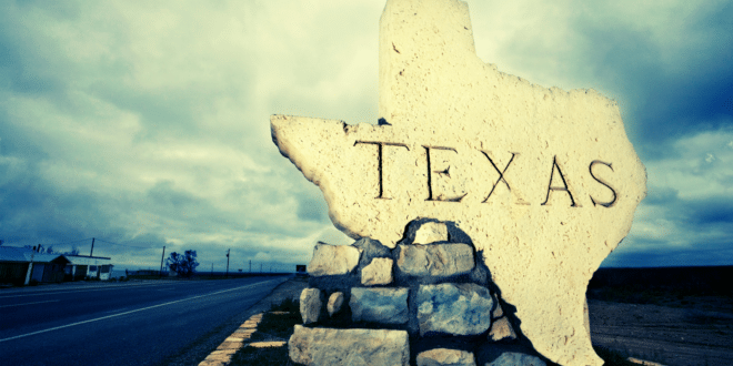 TEXAS BTC