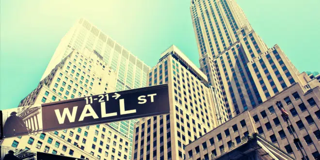 WALL STREET ETF CRYPTO