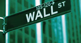 WALL STREET