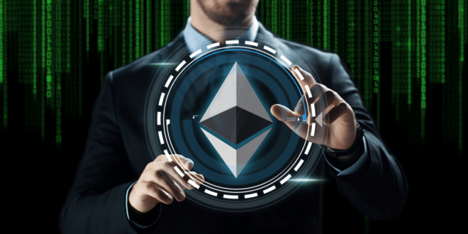 Ethereum blockcahin