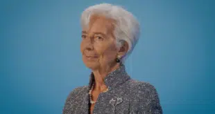 LAGARDE BITCOIN