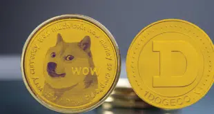 Dogecoin