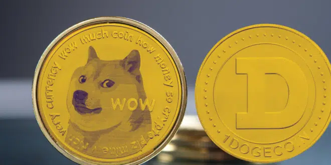 Dogecoin