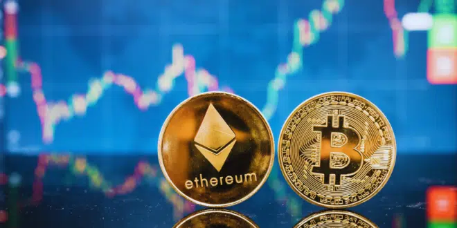 ETHEREUM ETF BITCOIN