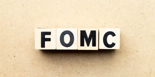 FOMC ANALISI