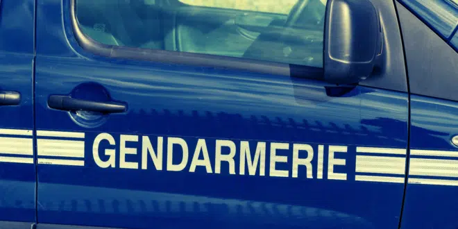 gendarmerie francıa crypto