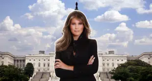 MELANIA MEME COIN